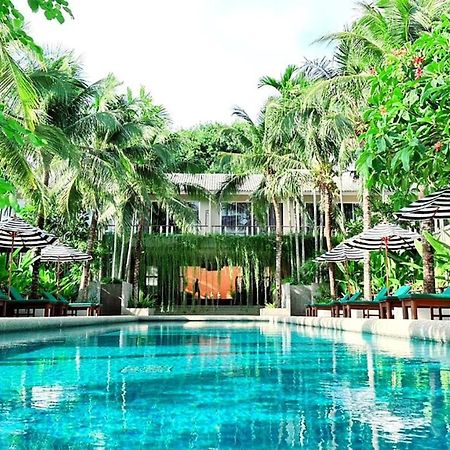 Signature Phuket Resort Chalong Exterior foto
