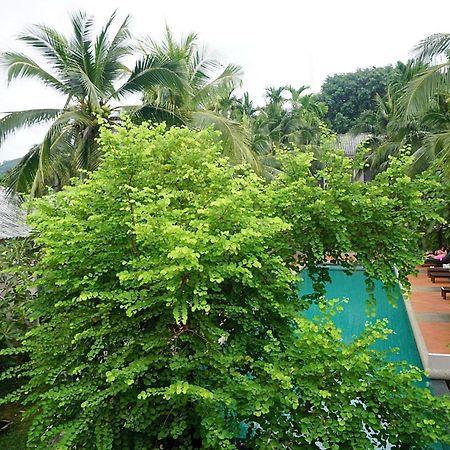 Signature Phuket Resort Chalong Exterior foto