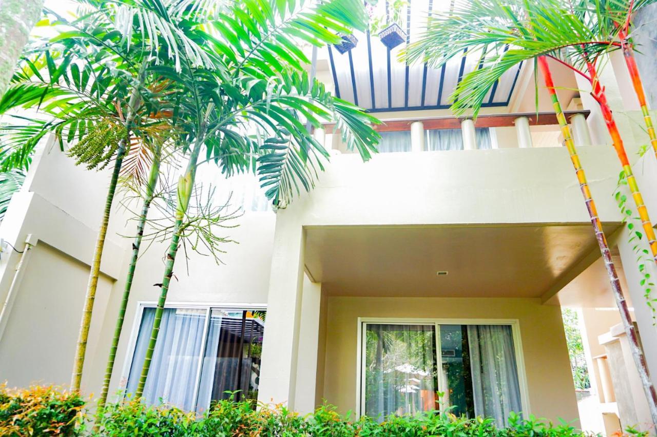 Signature Phuket Resort Chalong Exterior foto