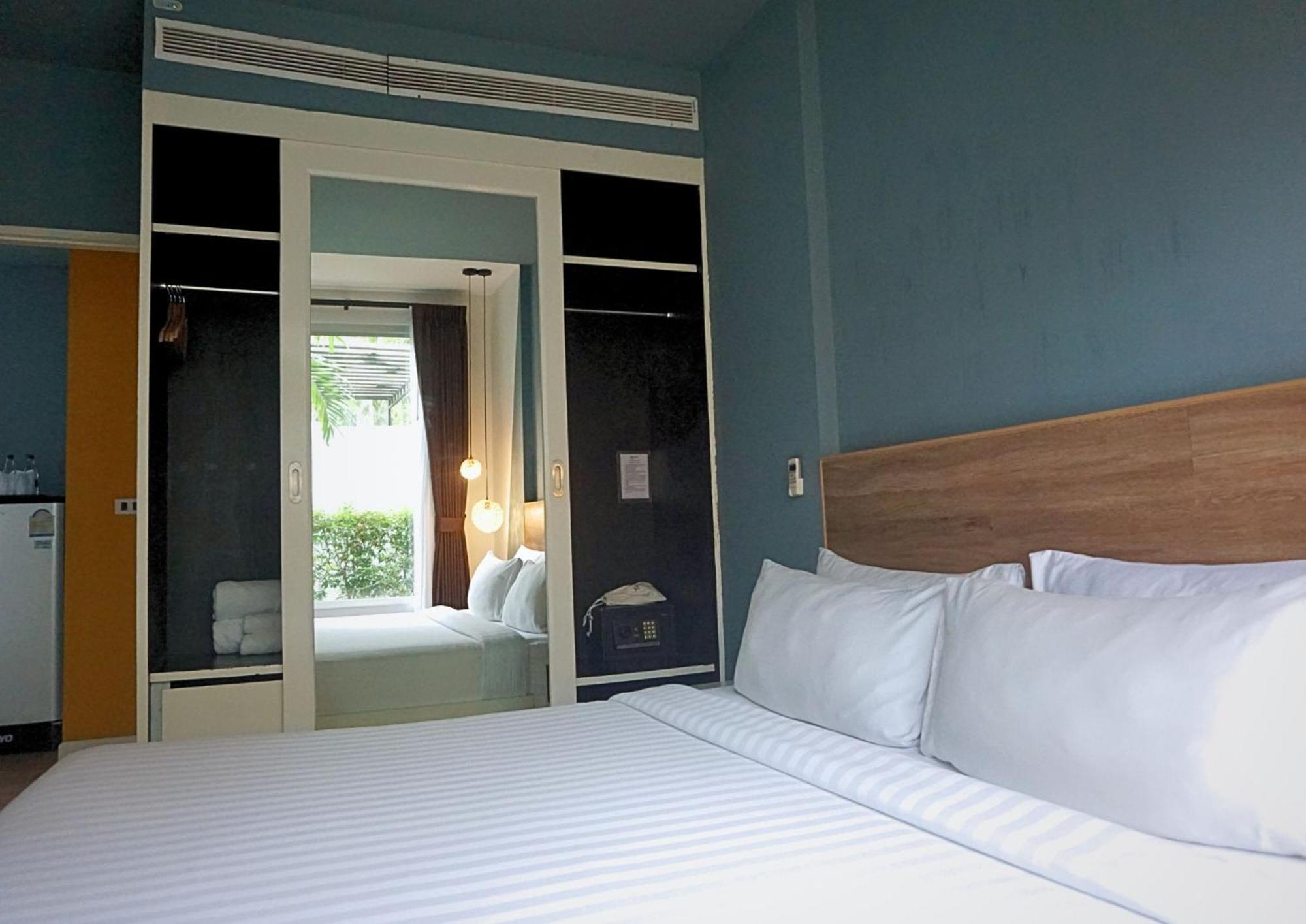 Signature Phuket Resort Chalong Exterior foto