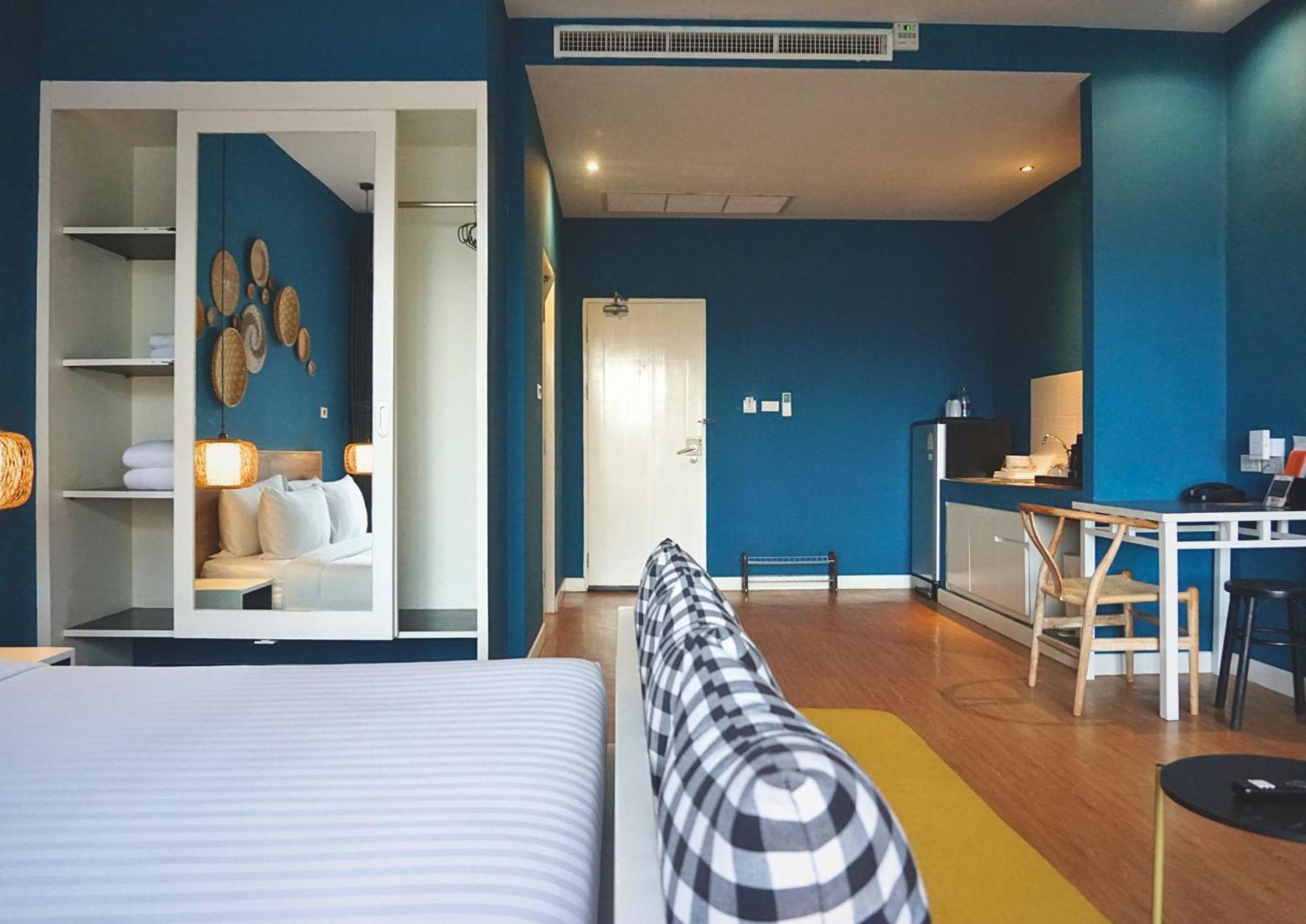 Signature Phuket Resort Chalong Exterior foto