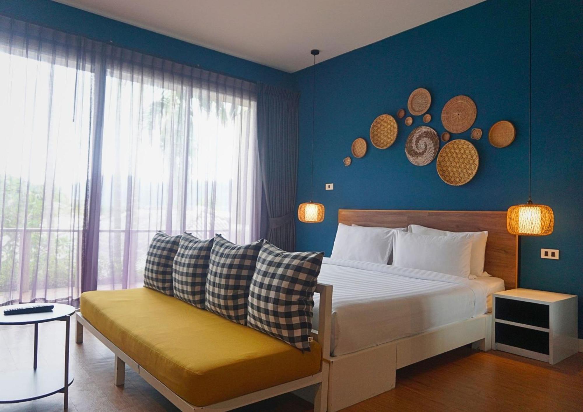 Signature Phuket Resort Chalong Exterior foto