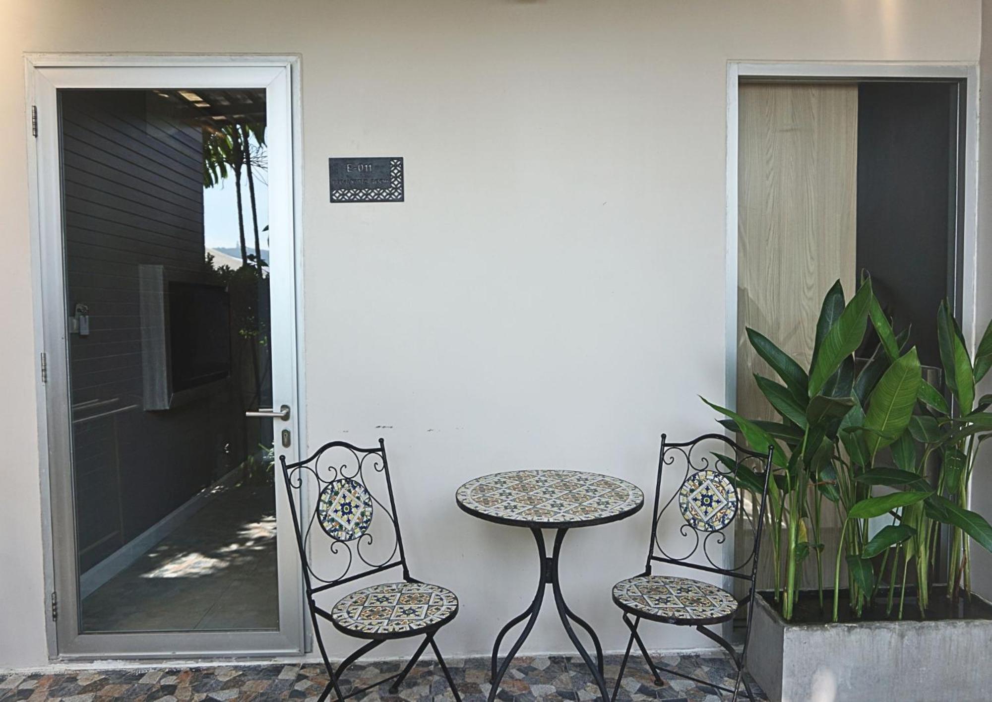 Signature Phuket Resort Chalong Exterior foto