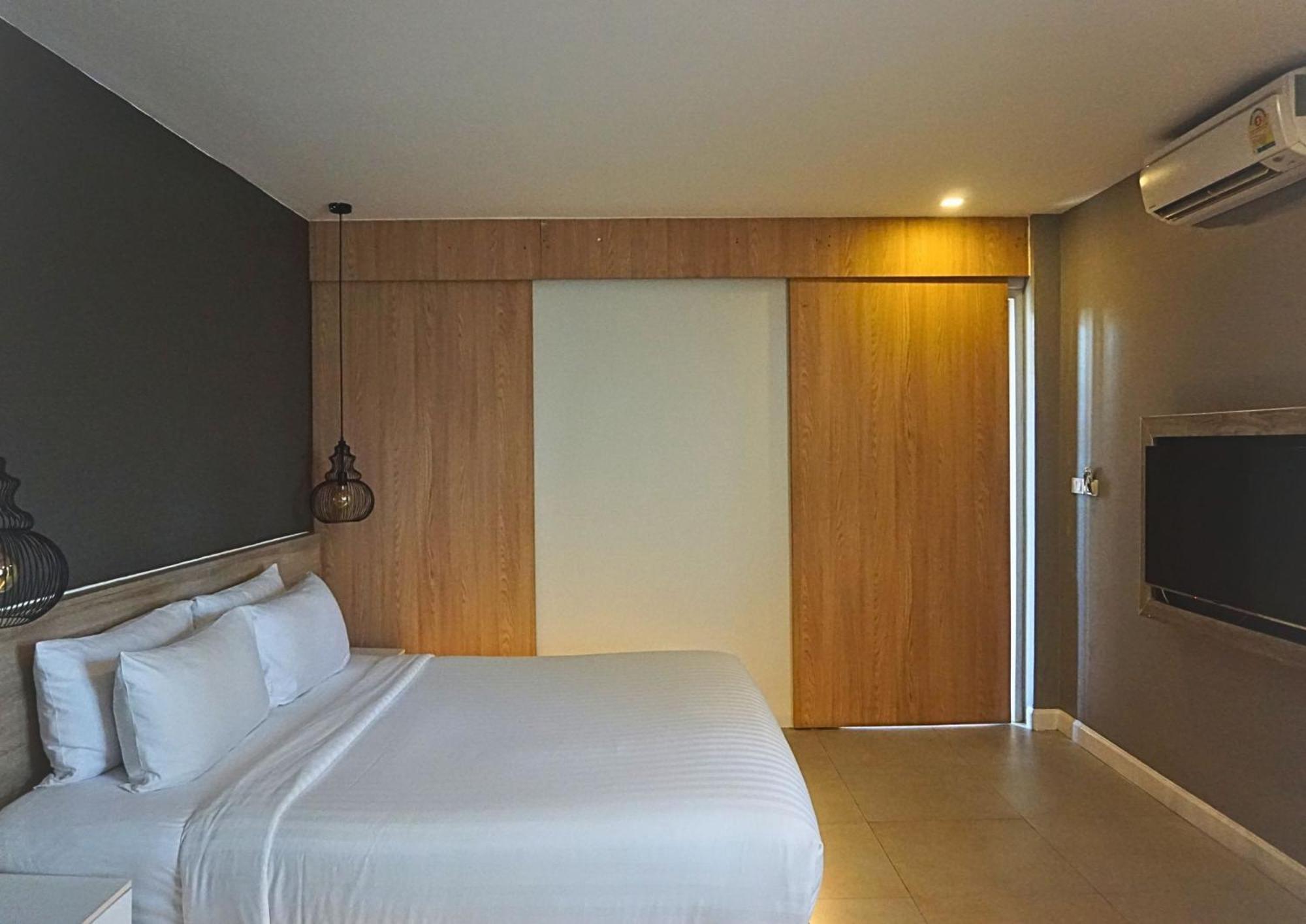 Signature Phuket Resort Chalong Exterior foto