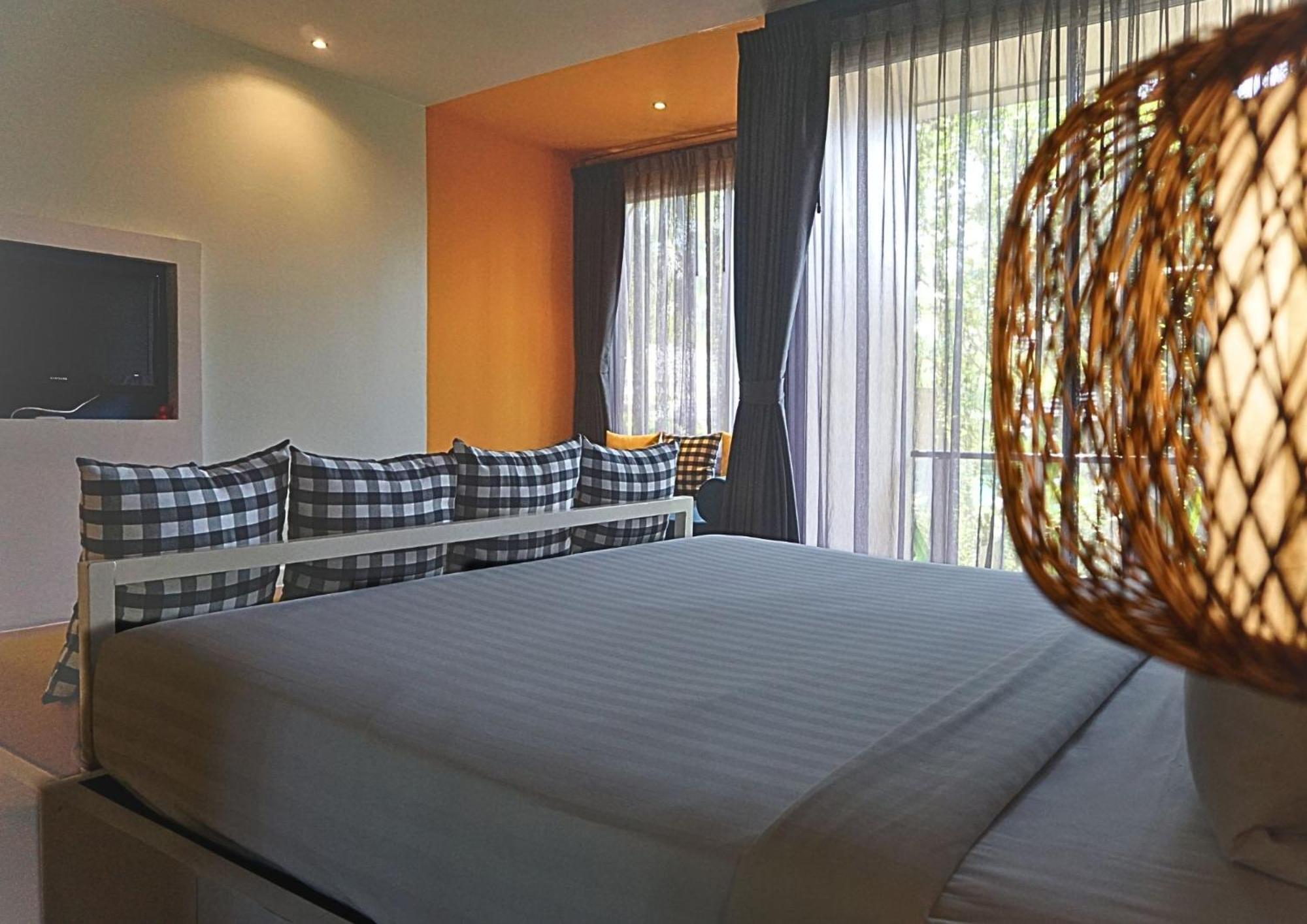 Signature Phuket Resort Chalong Exterior foto