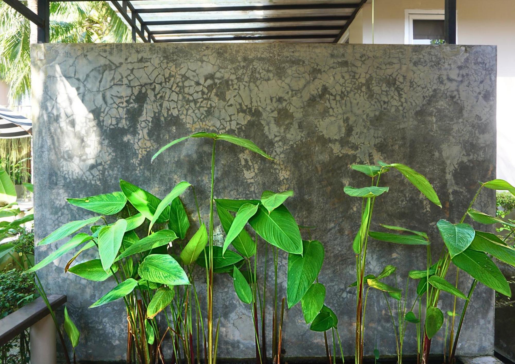 Signature Phuket Resort Chalong Exterior foto
